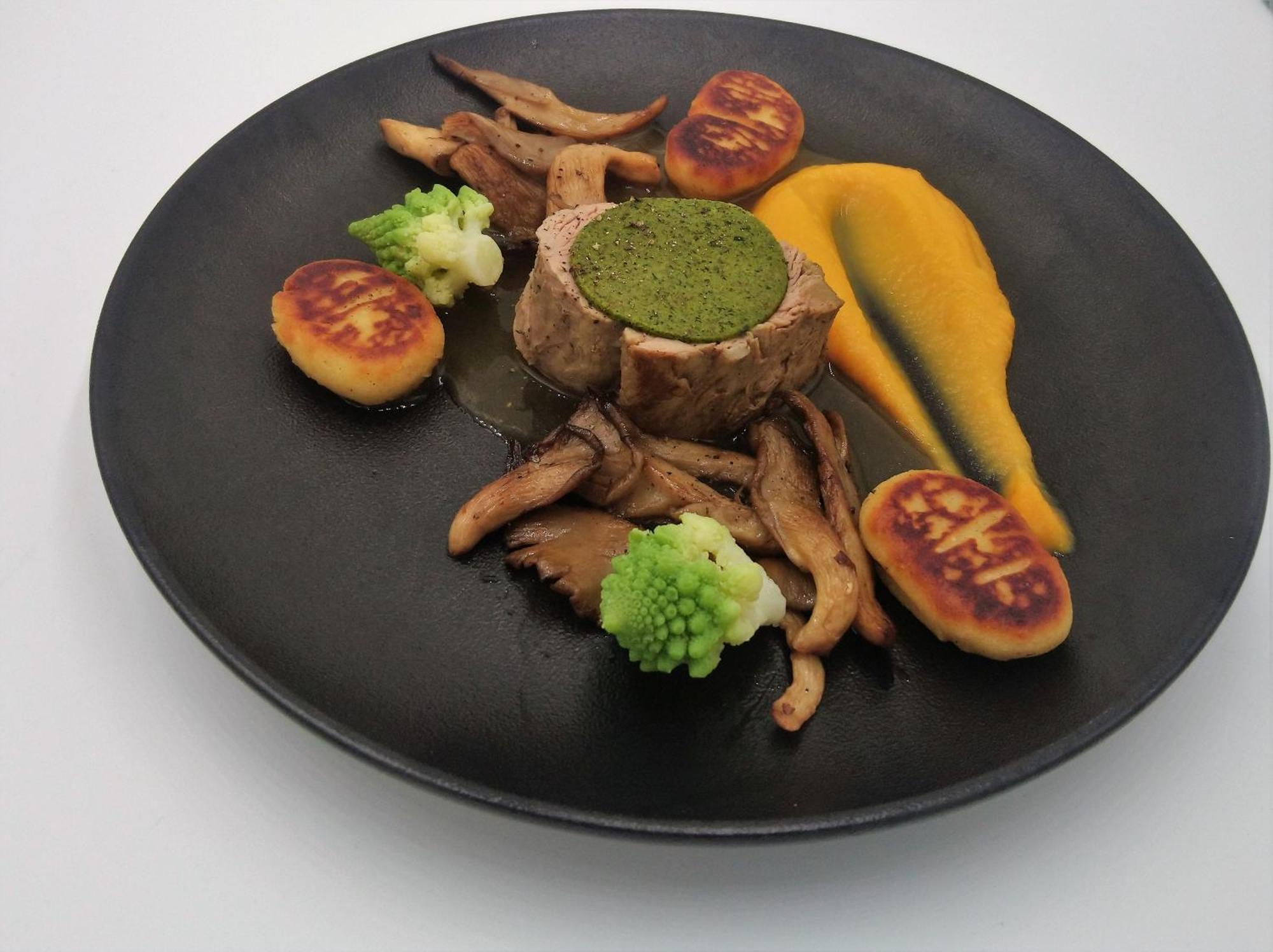 Logis Hotel Le Relais De La Poste Restaurant Le Fil Du Temps Thury-Harcourt-le-Hom Eksteriør billede